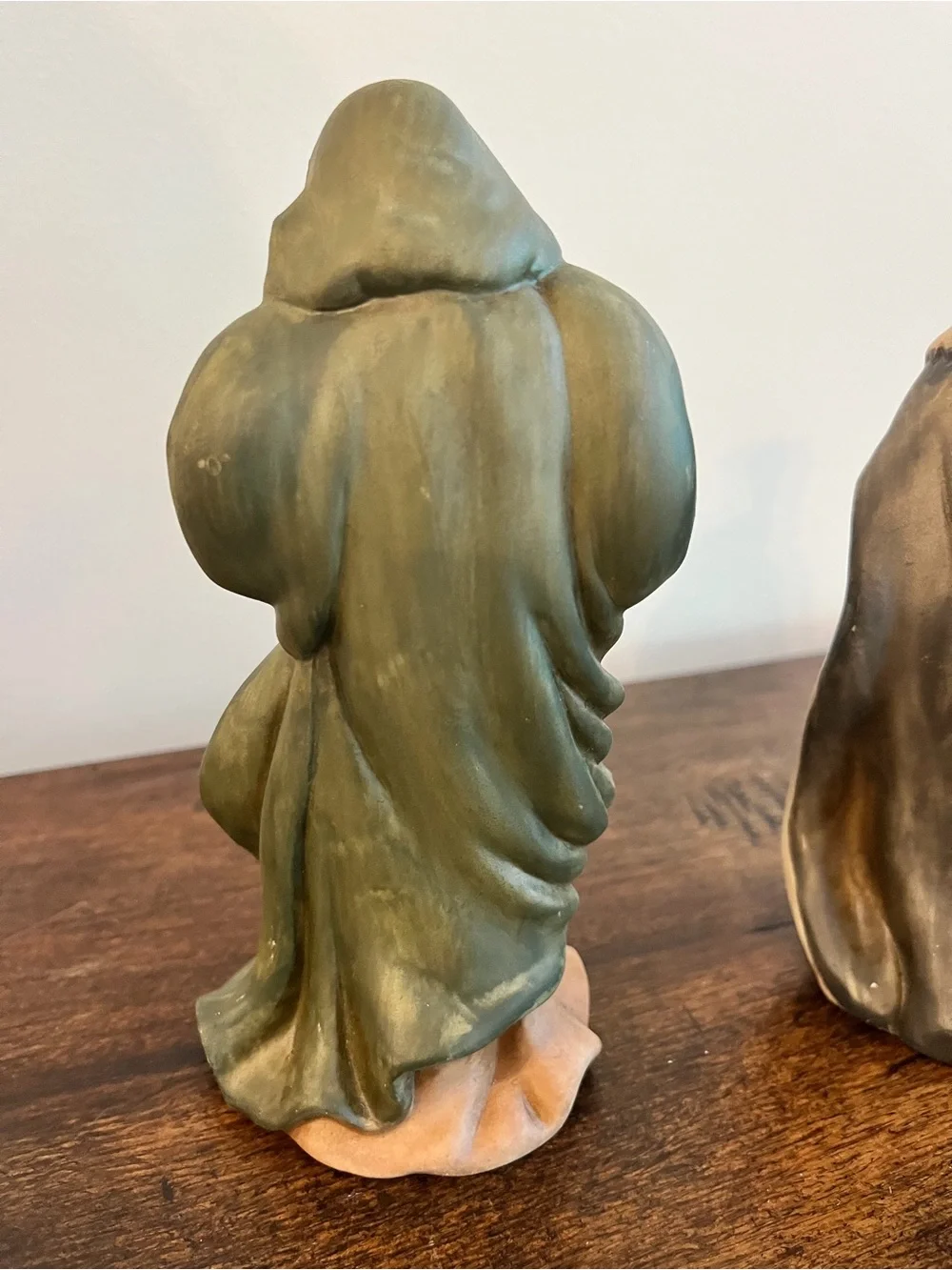 Nativity Figurine Set